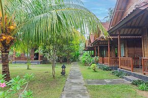 Rijet Villa Beach & Restaurant