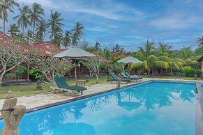 Rijet Villa Beach & Restaurant