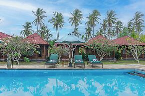 Rijet Villa Beach & Restaurant