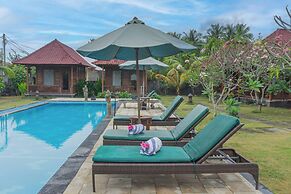 Rijet Villa Beach & Restaurant