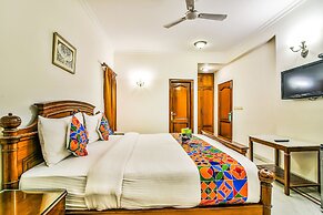 FabHotel Homeport Residency
