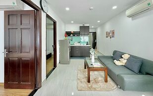 Sabay Airport Apartment