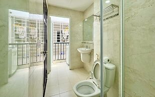 Sabay Airport Apartment