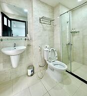 Sabay Airport Apartment