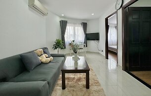 Sabay Airport Apartment