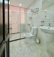 Sabay Airport Apartment