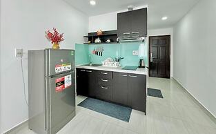 Sabay Airport Apartment