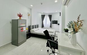 Sabay Airport Apartment