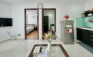 Sabay Airport Apartment