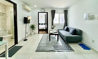 Sabay Airport Apartment