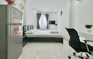 Sabay Airport Apartment