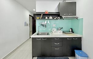 Sabay Airport Apartment