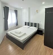 Sabay Airport Apartment