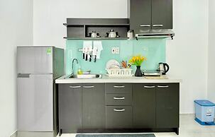 Sabay Airport Apartment