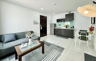 Sabay Airport Apartment