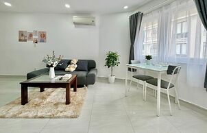 Sabay Airport Apartment