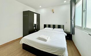 Sabay Airport Apartment