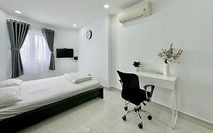 Sabay Airport Apartment