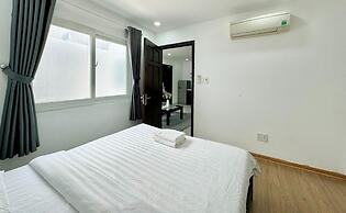 Sabay Airport Apartment