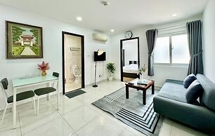 Sabay Airport Apartment