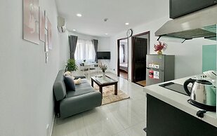 Sabay Airport Apartment