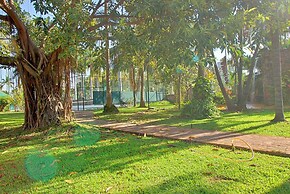 Casa Gato en los Tules