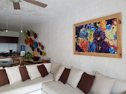 Casa Gato en los Tules