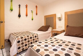 Casa Gato en los Tules
