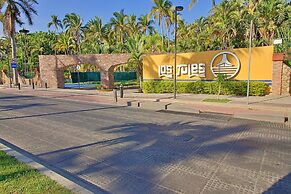 Casa Gato en los Tules