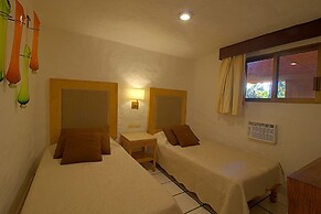 Casa Gato en los Tules