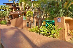 Casa Gato en los Tules