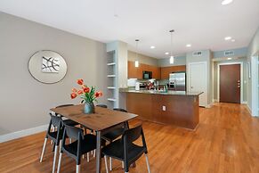 Kasa Legacy Town Center Plano