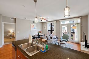 Kasa Legacy Town Center Plano