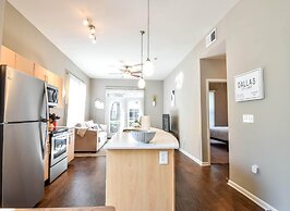 Kasa Legacy Town Center Plano