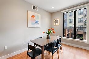 Kasa Legacy Town Center Plano