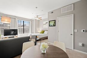 Kasa Legacy Town Center Plano