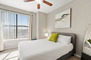 Kasa Legacy Town Center Plano