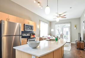 Kasa Legacy Town Center Plano