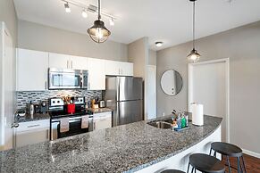 Kasa Legacy Town Center Plano