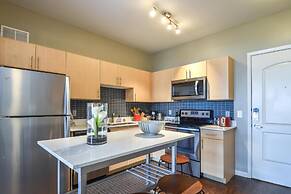 Kasa Legacy Town Center Plano