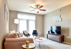 Kasa Legacy Town Center Plano