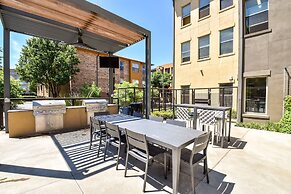 Kasa Legacy Town Center Plano