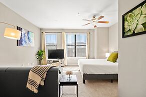 Kasa Legacy Town Center Plano