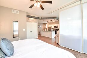 Kasa Legacy Town Center Plano