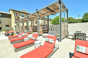 Kasa Legacy Town Center Plano