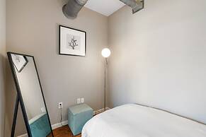 Kasa Legacy Town Center Plano