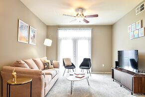 Kasa Legacy Town Center Plano