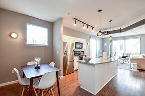 Kasa Legacy Town Center Plano