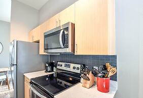 Kasa Legacy Town Center Plano