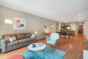 Kasa Legacy Town Center Plano